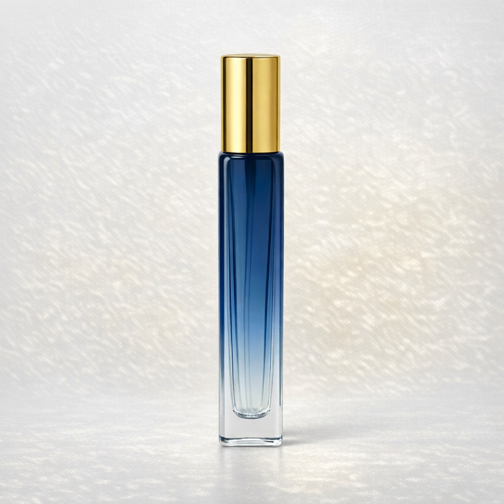 Afnan Inara White – Decant