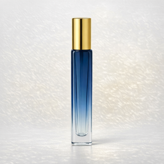 Afnan Inara White – Decant