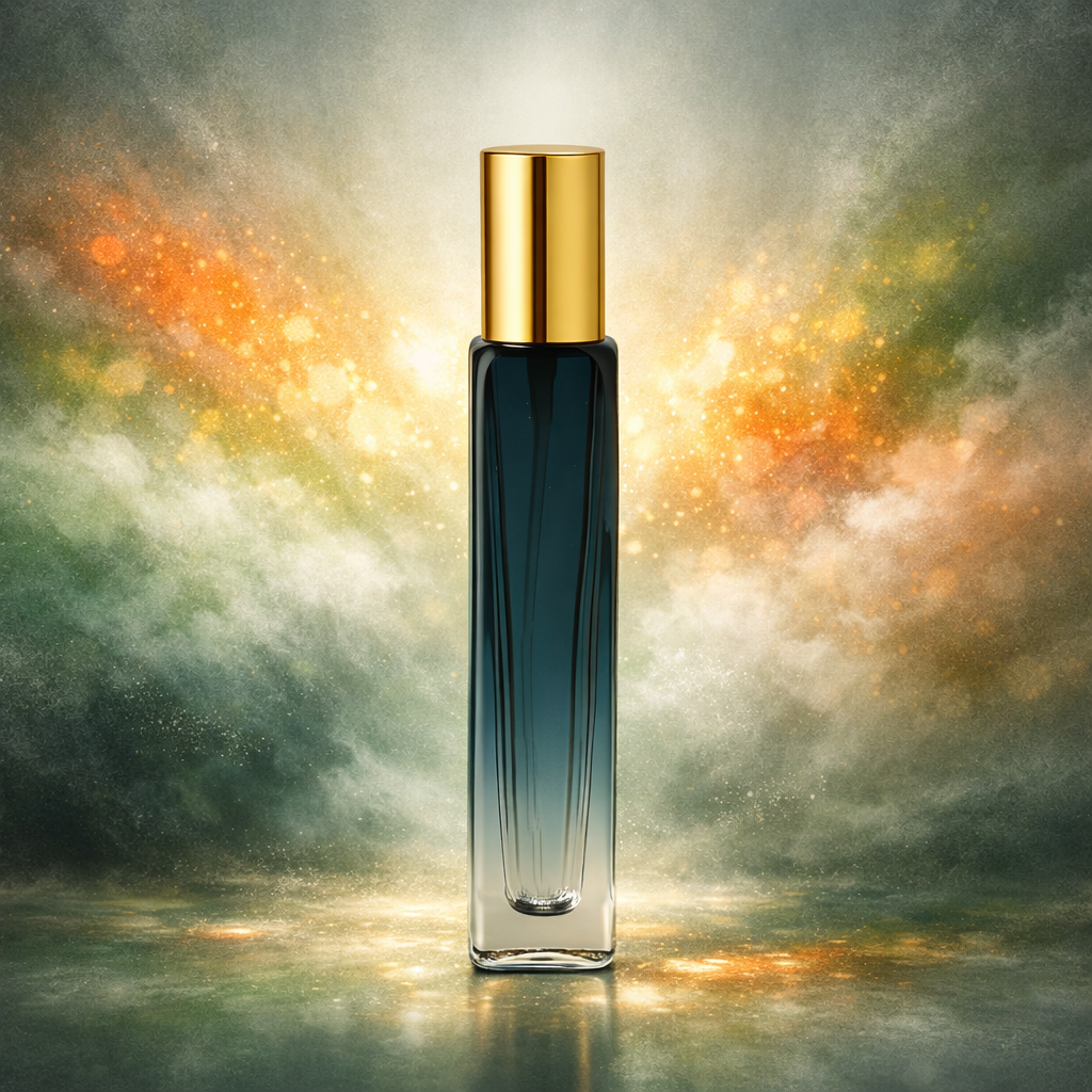 Karl Lagerfeld Bois de Vétiver – Decant