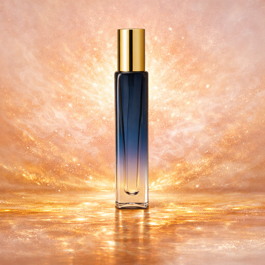 Khadlaj Shiyaaka Gold – Decant