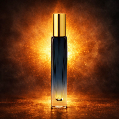Lattafa Teriaq Intense – Decant