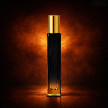 Bvlgari Man In Black – Decant