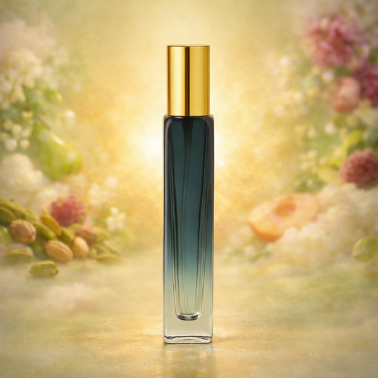 Paris Corner Khair Pistachio – Decant