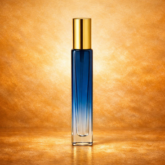 Paris Corner Molten Caramel – Decant