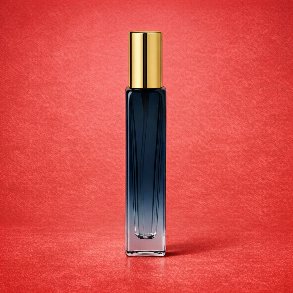 Hermès Eau de Rhubarbe Écarlate