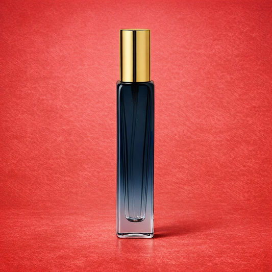 Hermès Eau de Rhubarbe Écarlate – Decant