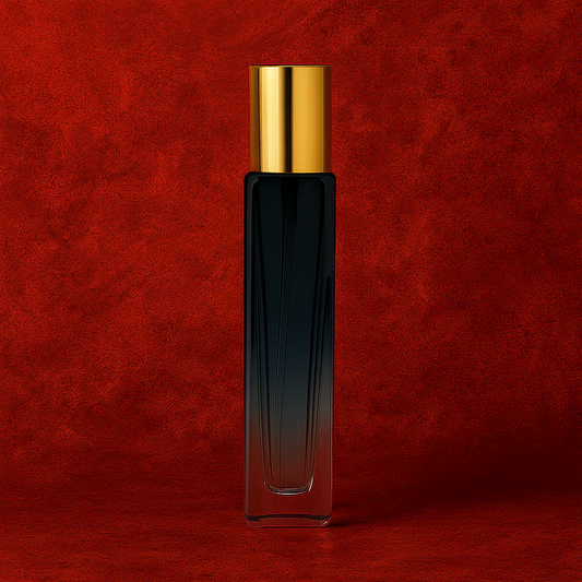 Rochas Moustache – Decant