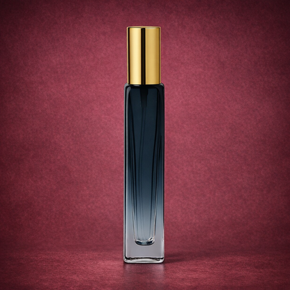 Al Wataniah Rose Mystery Intense – Decant
