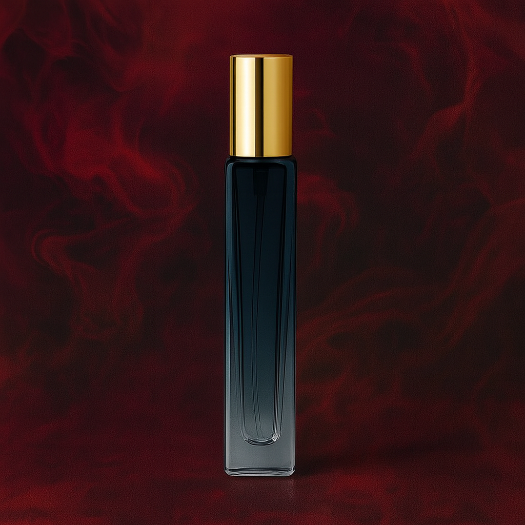 Initio Side Effect – Decant