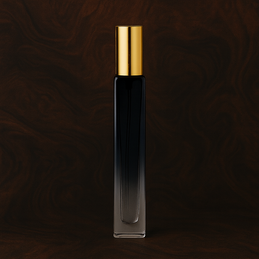 Supremacy in Oud – Decant