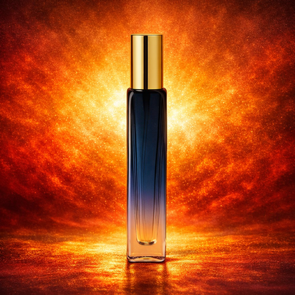 French Avenue Vulcan Feu – Decant