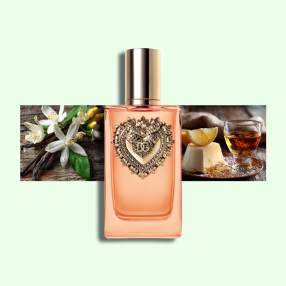 Dolce&Gabbana Devotion