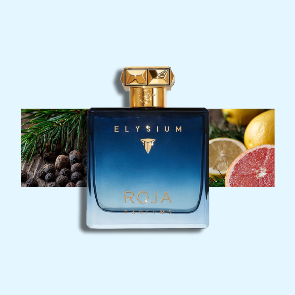 Roja Elysium Parfum Cologne
