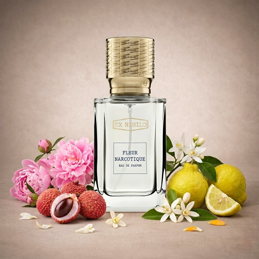 Ex Nihilo Fleur Narcotique