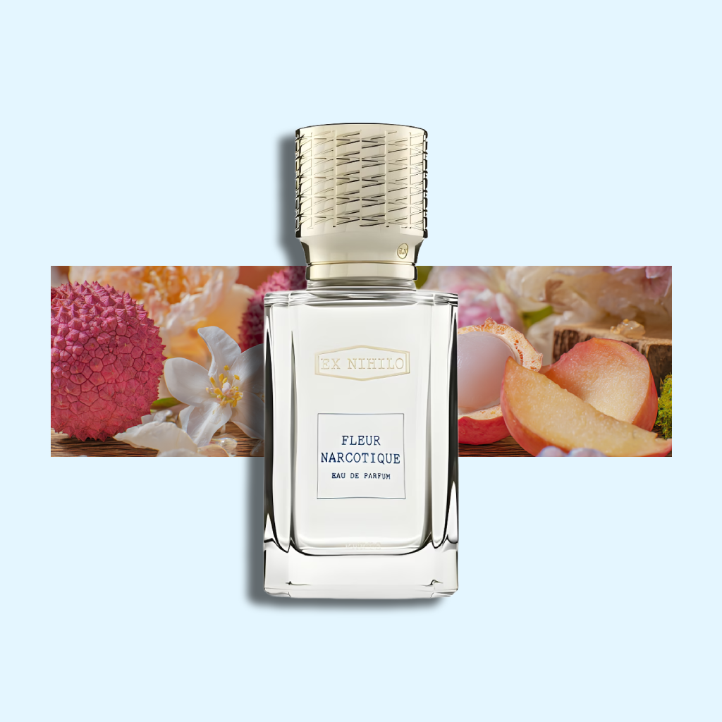 Ex Nihilo Fleur Narcotique
