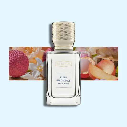 Ex Nihilo Fleur Narcotique