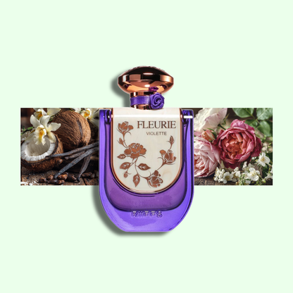 Riiffs Fleurie Violette