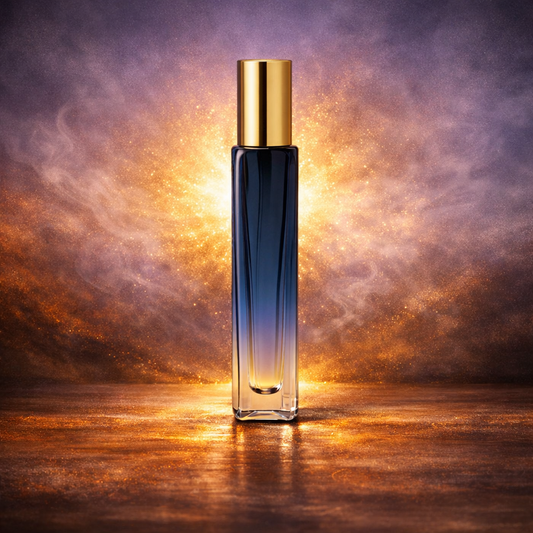 Fragrance World Soir – Decant
