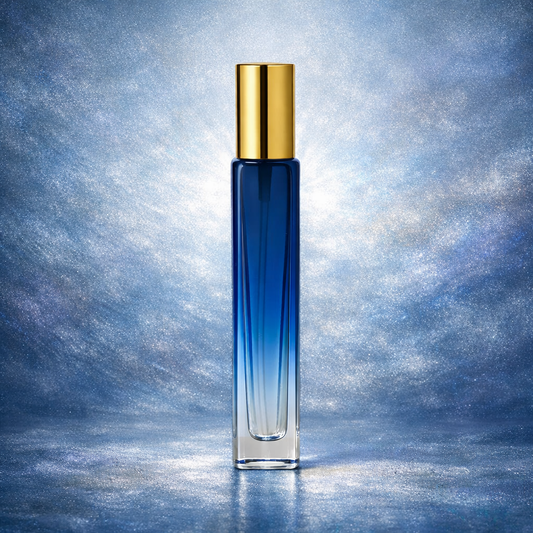 French Avenue Moonstone Bleu – Decant