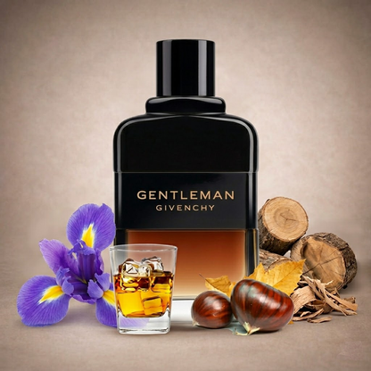 Givenchy Gentleman Réserve Privée