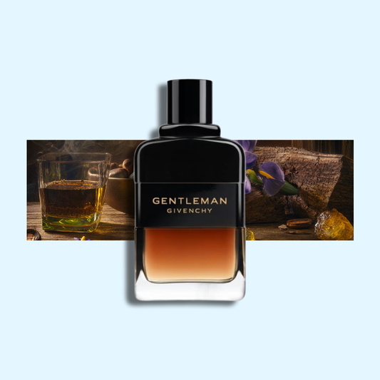 Givenchy Gentleman Réserve Privée