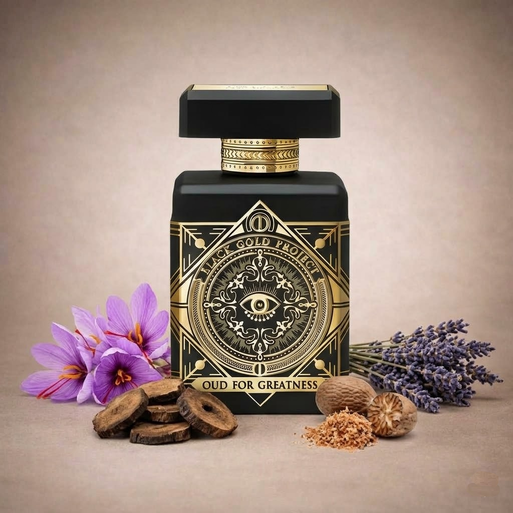 Initio Oud For Greatness