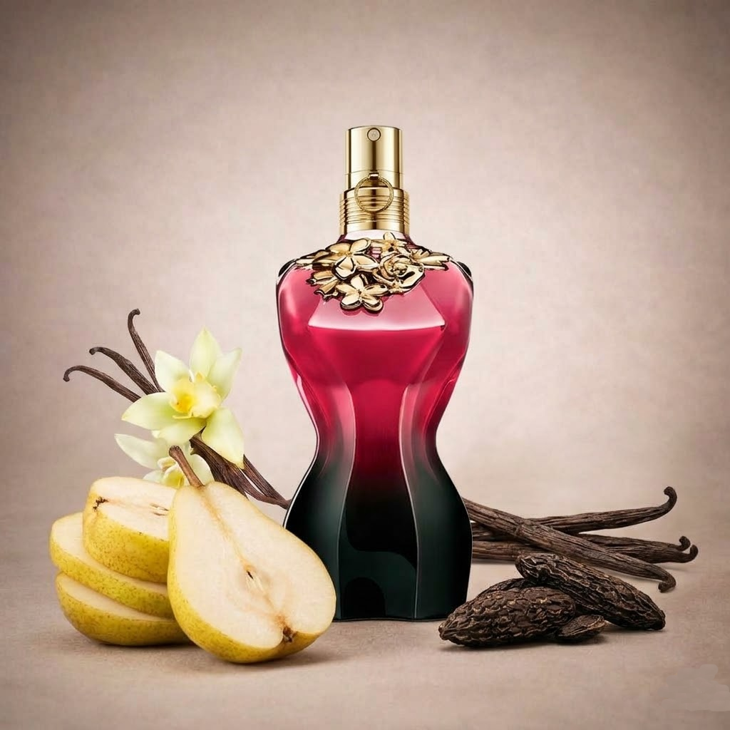 Jean Paul Gaultier La Belle Le Parfum