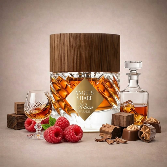 By Kilian Angels’ Share Paradis