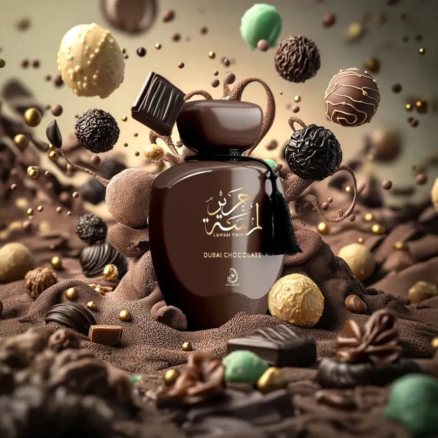 Arabiyat Prestige Dubai Chocolate