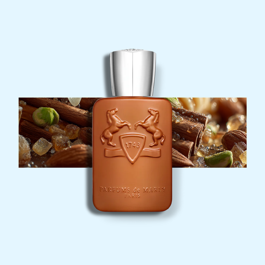 Parfums de Marly Althaïr