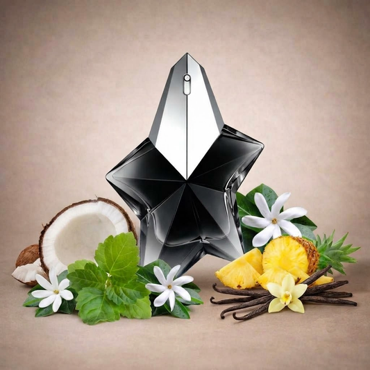 Mugler Angel Fantasm