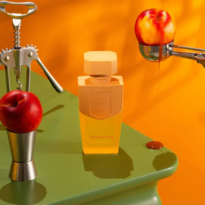 Pendora Scents Nectarine Haze – Decant