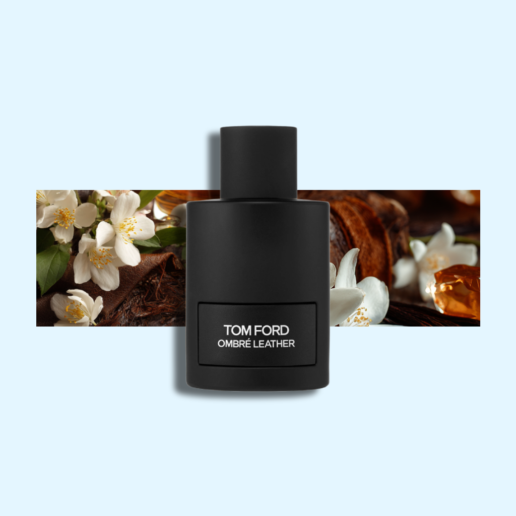 Tom Ford Ombré Leather