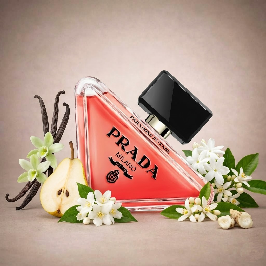 Prada Paradoxe Intense