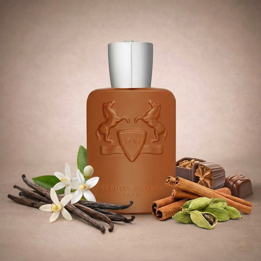 Parfums de Marly Althaïr