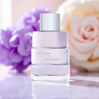 Pierre Cardin pour Femme l’Intense – Decant