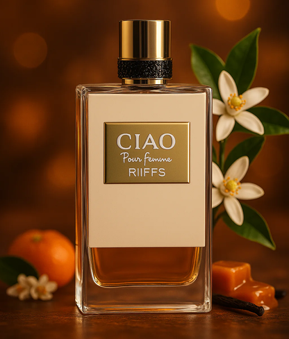 Riiffs Ciao – Decant