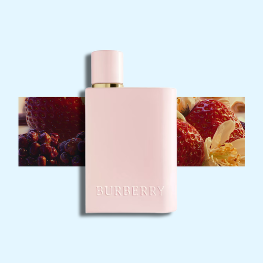 Burberry Her Elixir