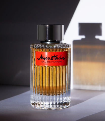 Rochas Moustache – Decant