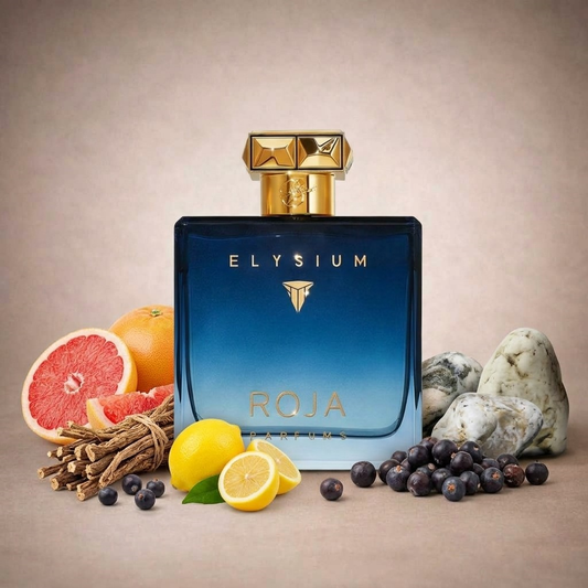 Roja Elysium Parfum Cologne