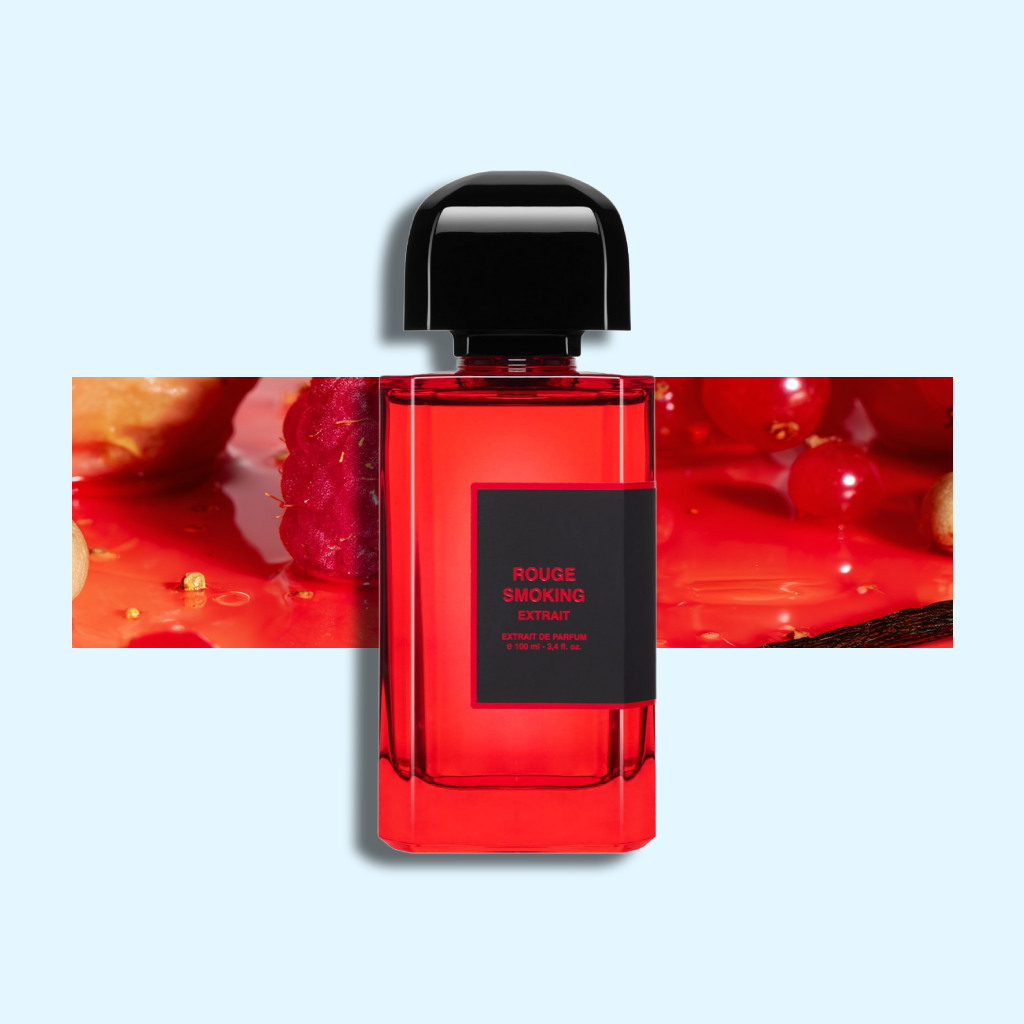 BDK Parfums Rouge Smoking Extrait