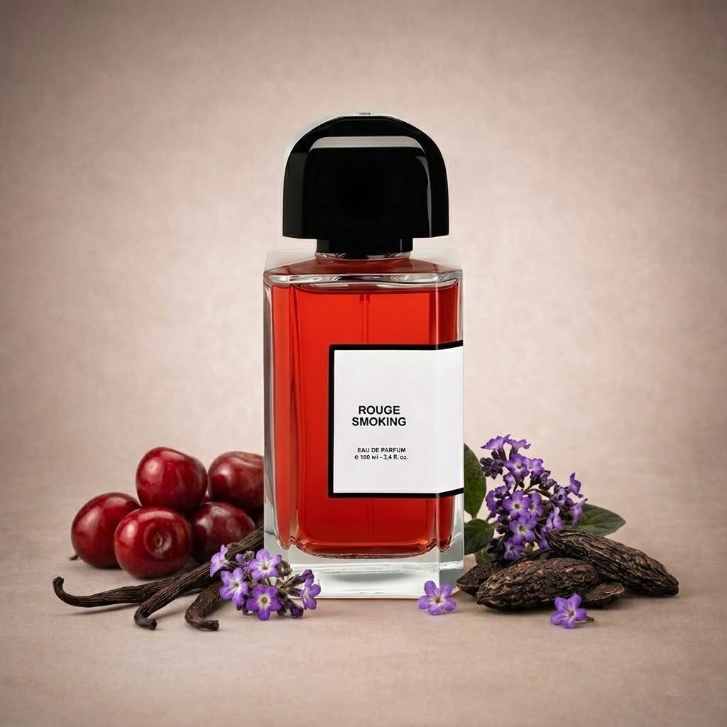 BDK Parfums Rouge Smoking