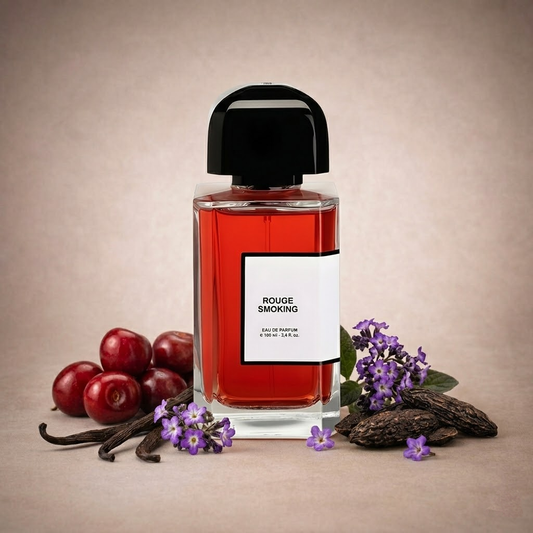 BDK Parfums Rouge Smoking
