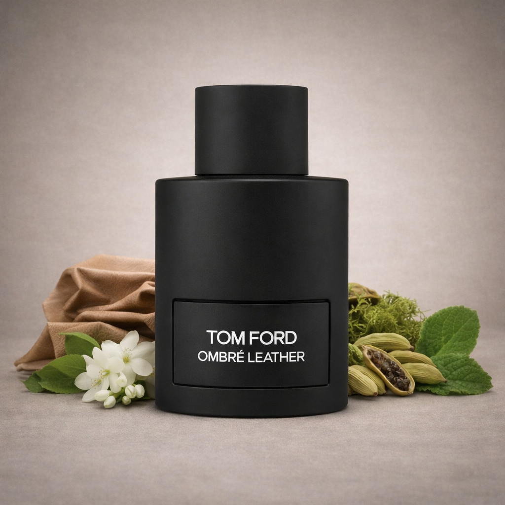 Tom Ford Ombré Leather