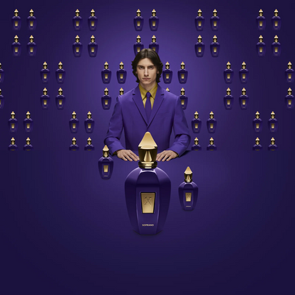Xerjoff Soprano – Decant