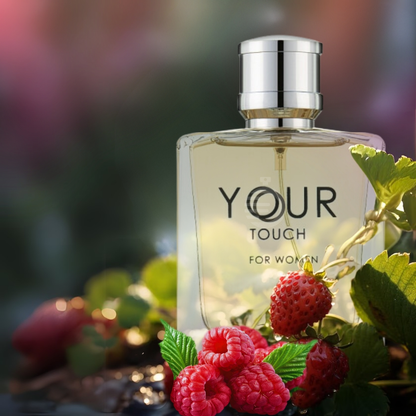 Maison Alhambra Your Touch For Women - Decant